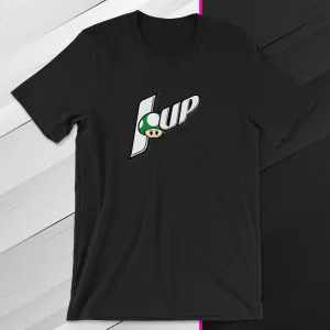 1-Up Kids Tee
