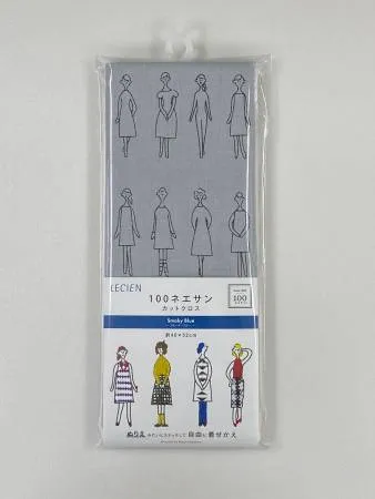 100 Ladies Embroidery Cloth