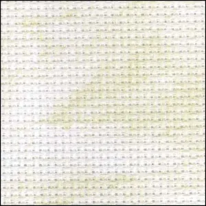 14 Count Aida - Country Cream Zweigart Cross Stitch Fabric