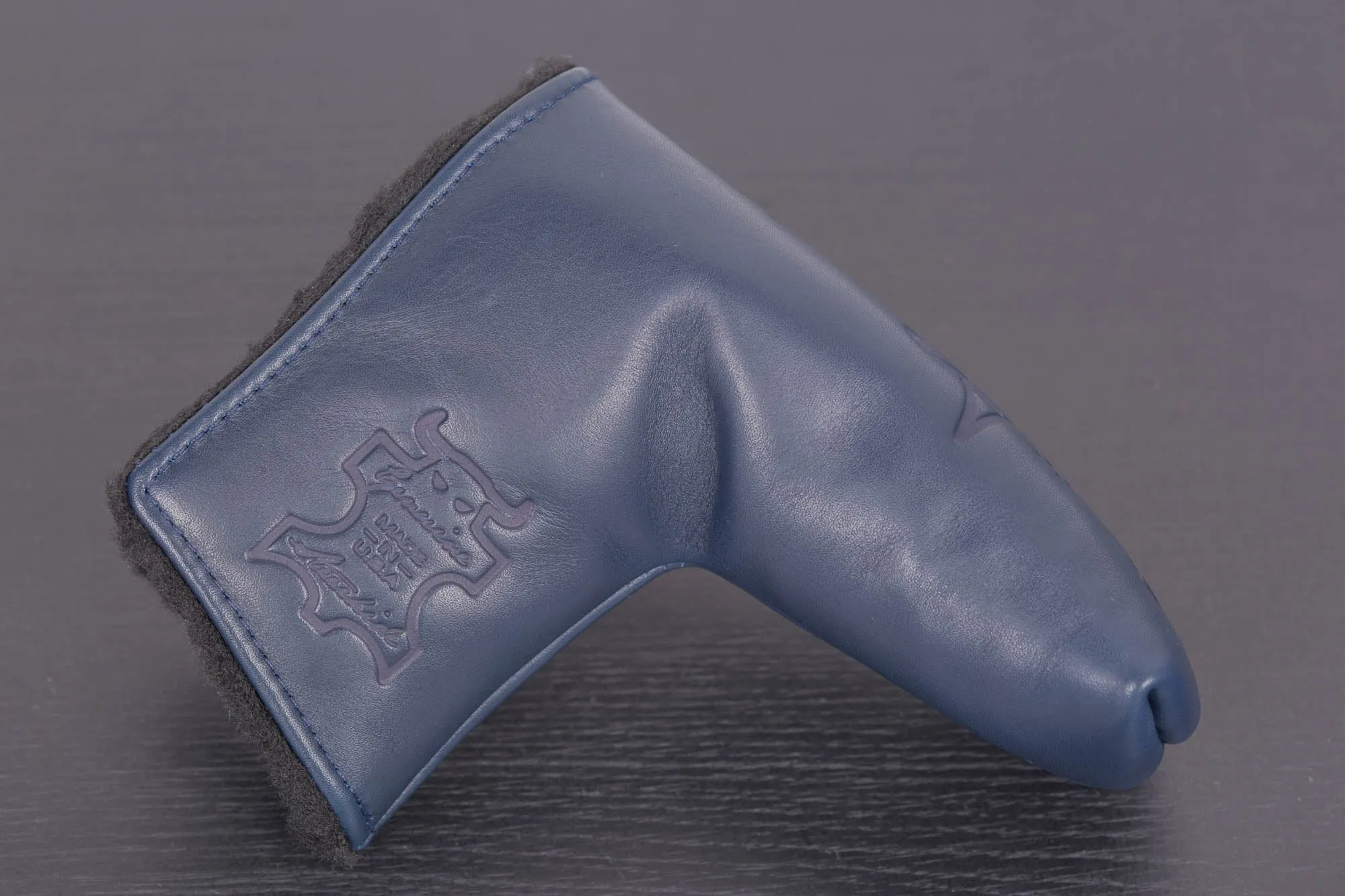 2017 Pinflag Leather