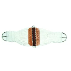 27 Strand Rayon Roper Cinch