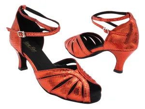 2713 225 Snake Red