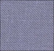 32 Count Zweigart Belfast Linen - Blue Spruce - Cross Stitch Fabric