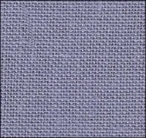 32 Count Zweigart Belfast Linen - Blue Spruce - Cross Stitch Fabric