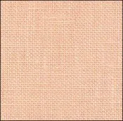 32 Count Zweigart Belfast Linen - Lemon Yellow - Cross Stitch Fabric