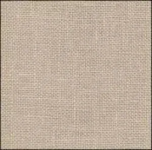32 Count Zweigart Belfast Linen - Mushroom (Light Mocha) - Cross Stitch Fabric