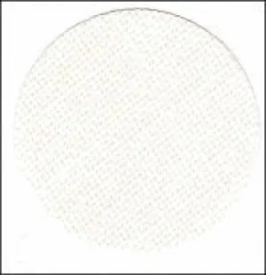 32 Count Zweigart Belfast Linen - White - Cross Stitch Fabric