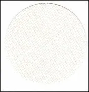32 Count Zweigart Belfast Linen - White - Cross Stitch Fabric