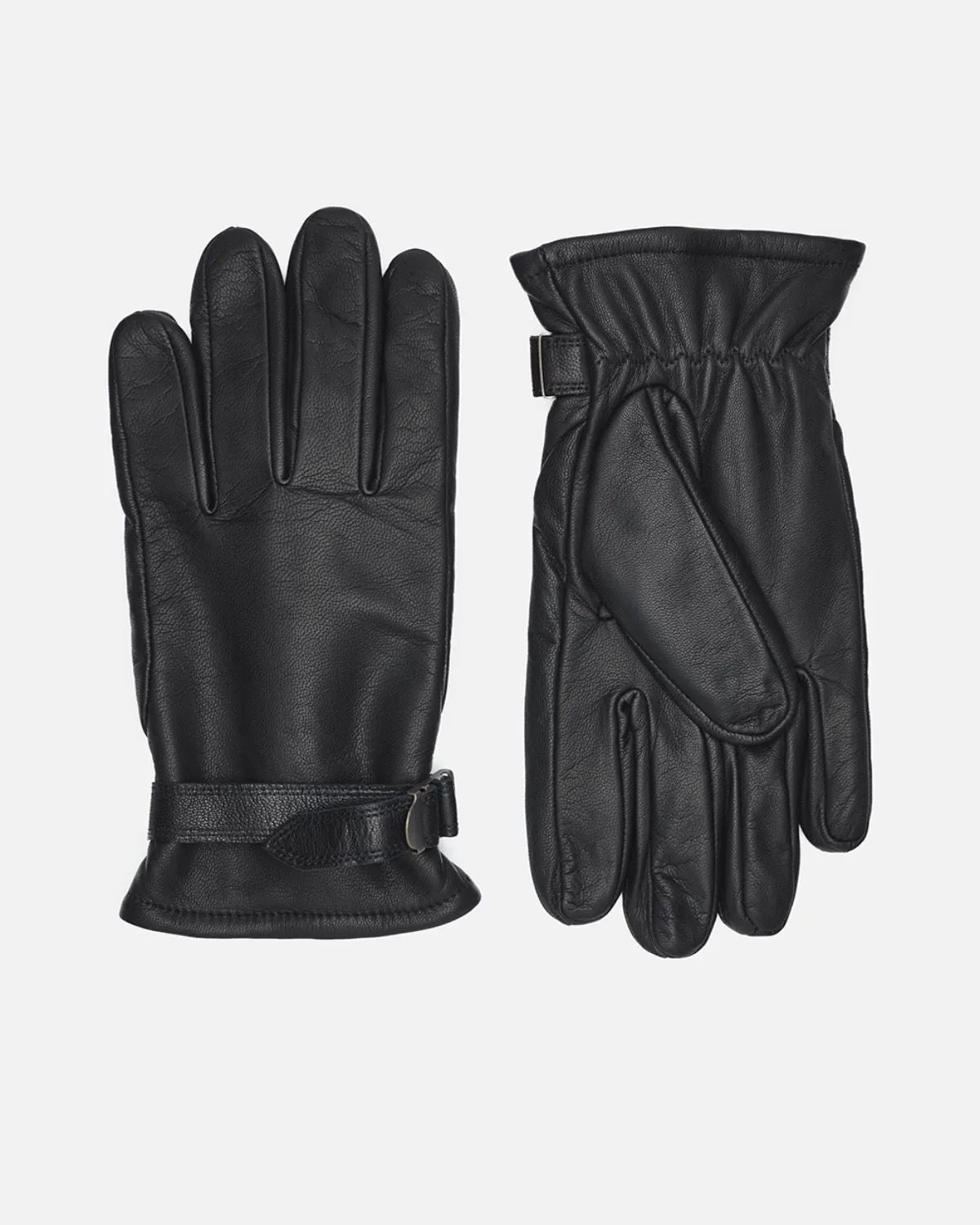400245 Kid, Micropile, Black