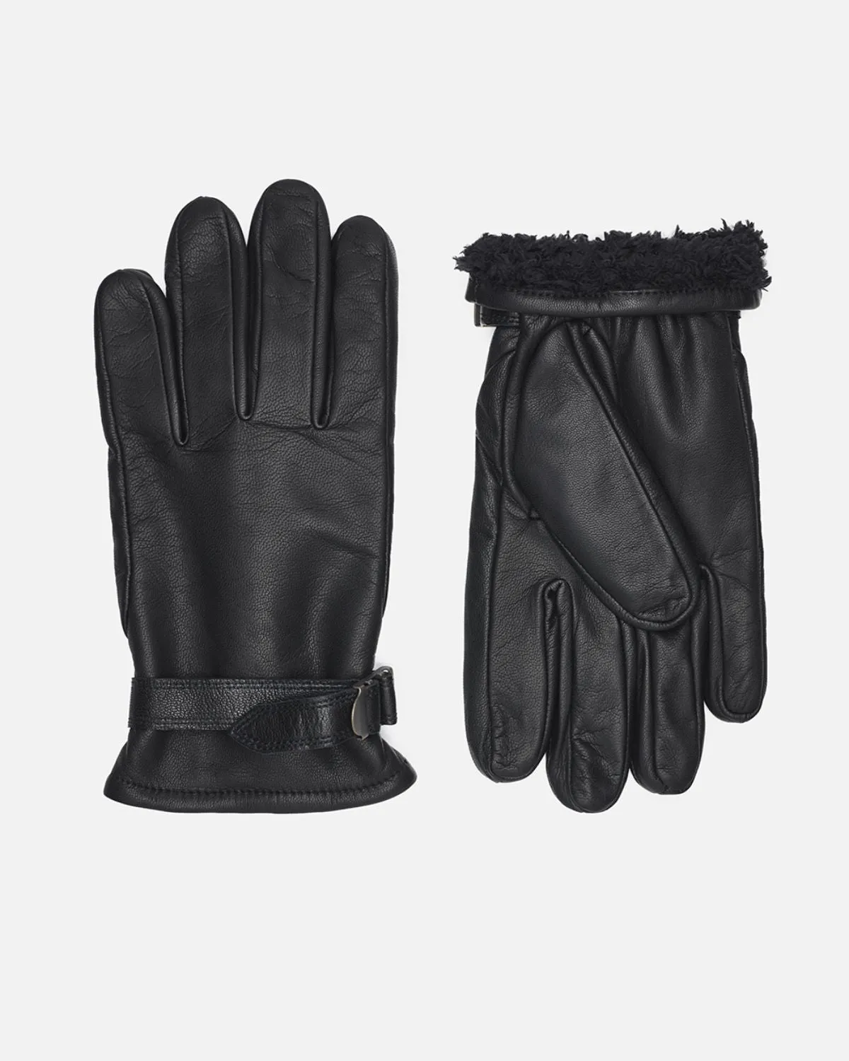 400245 Kid, Micropile, Black