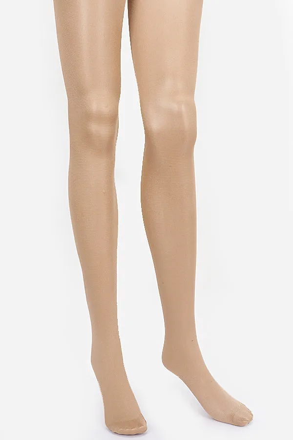 4738 Nude - Pack of 6