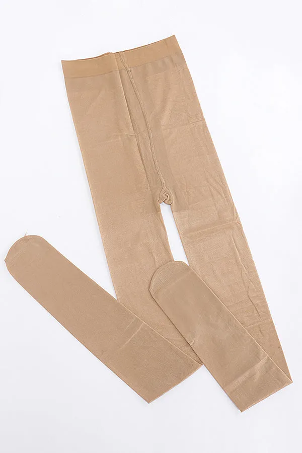 4738 Nude - Pack of 6