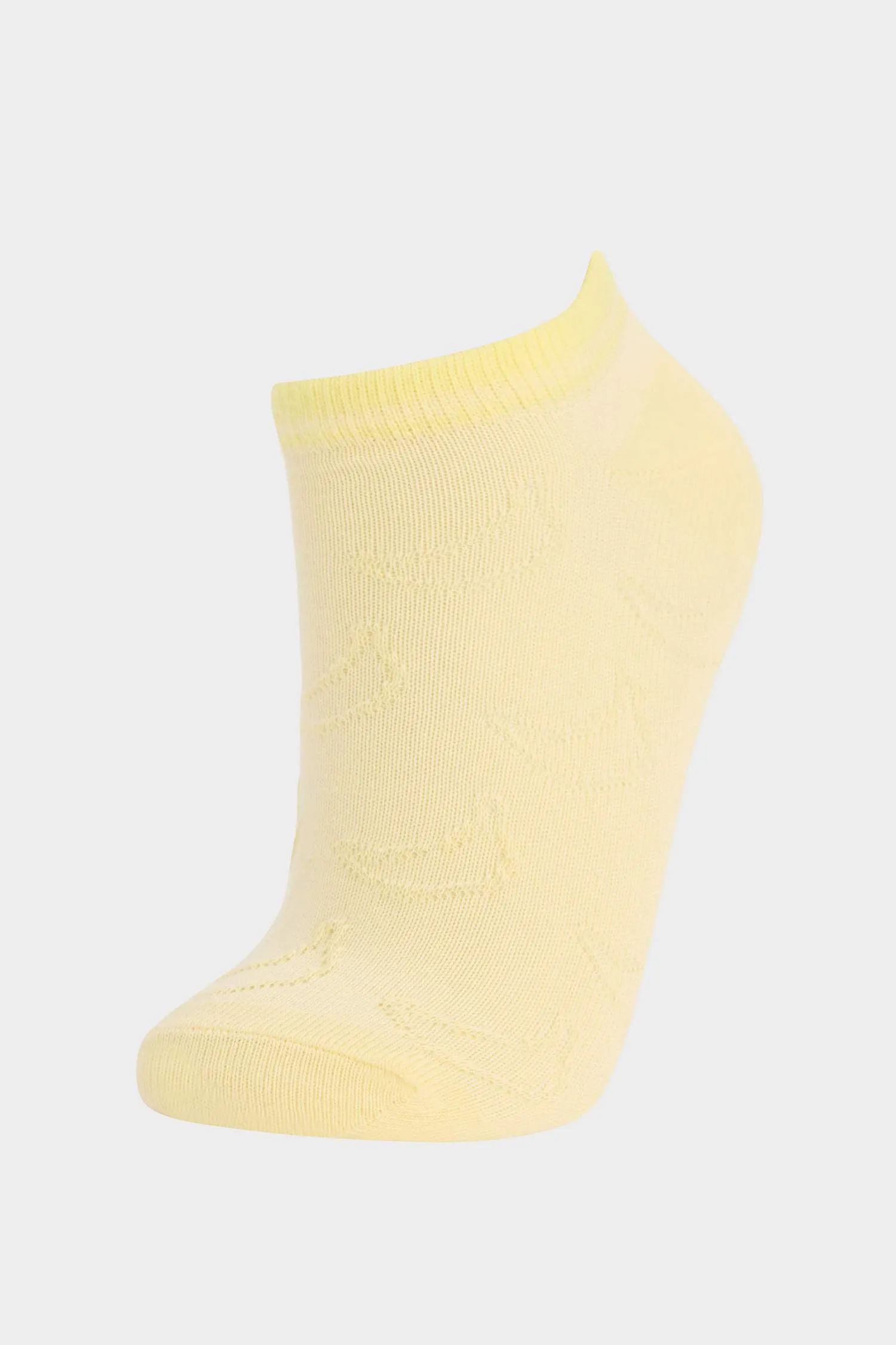 5 Pcs Cotton Patik Socks for 5 Children