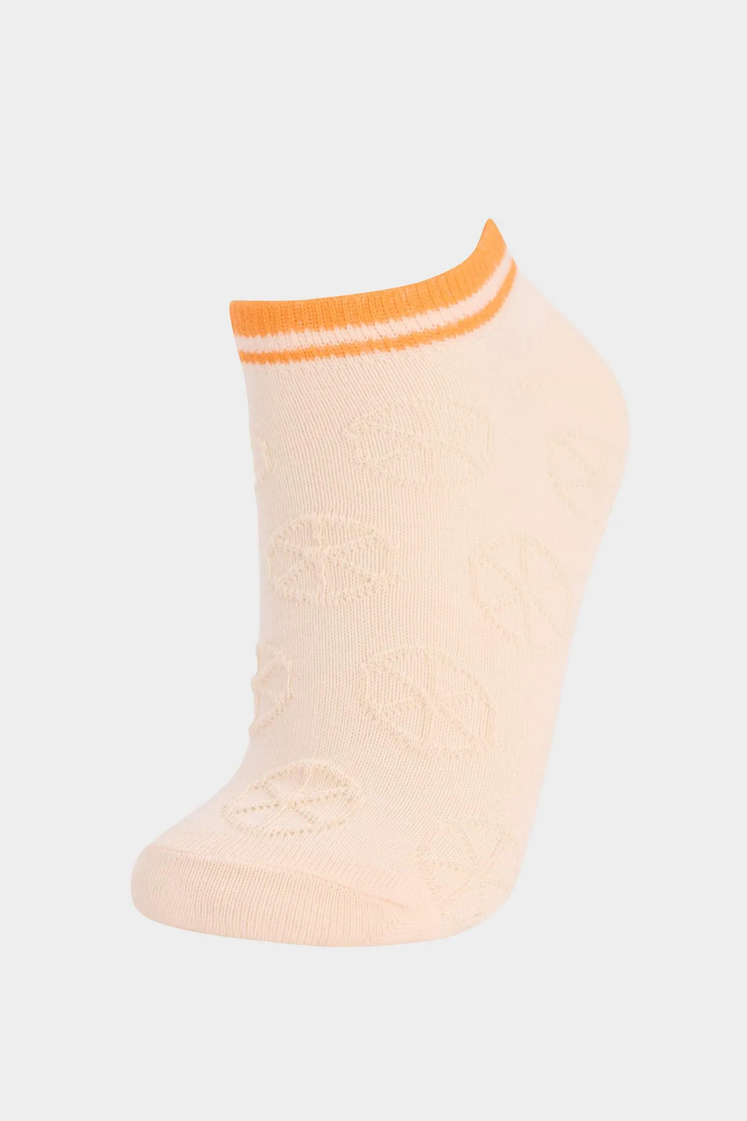 5 Pcs Cotton Patik Socks for 5 Children