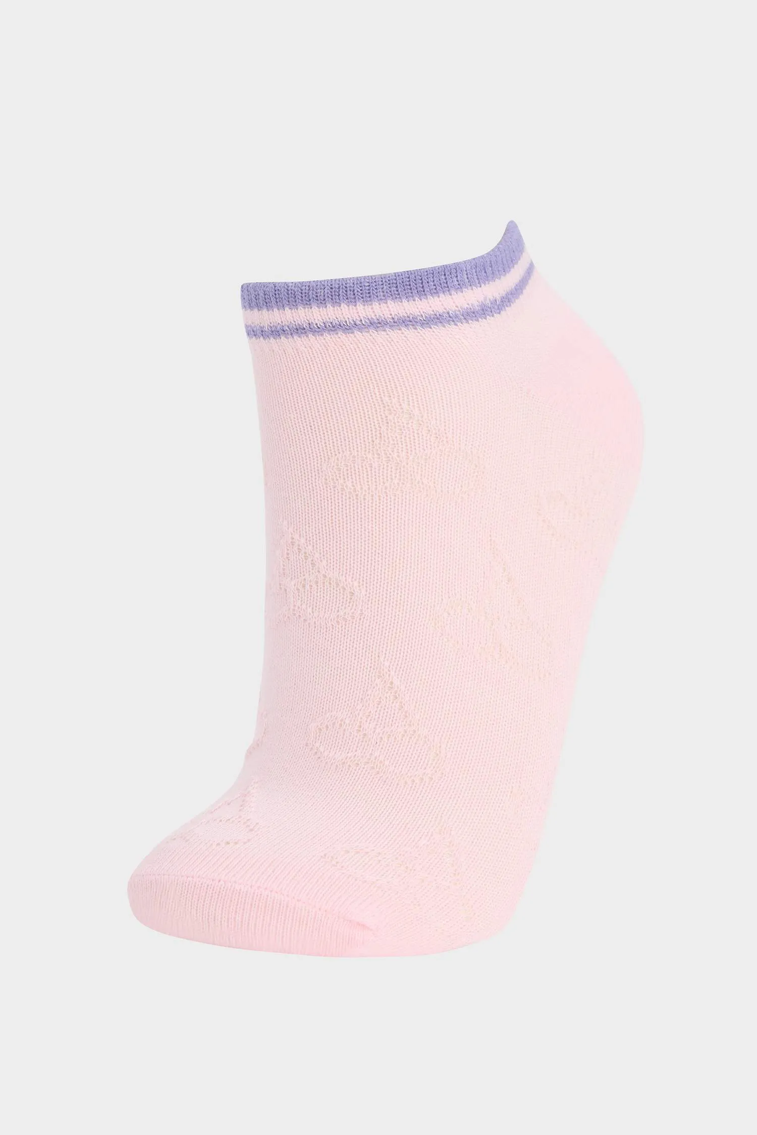 5 Pcs Cotton Patik Socks for 5 Children