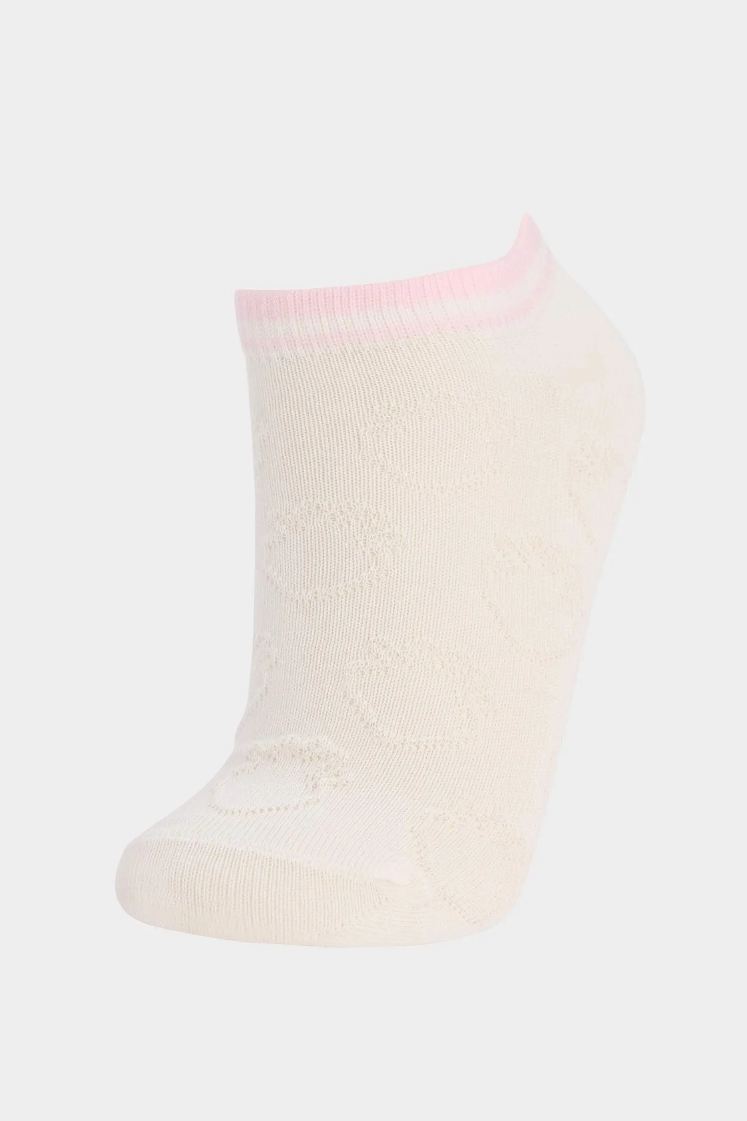 5 Pcs Cotton Patik Socks for 5 Children