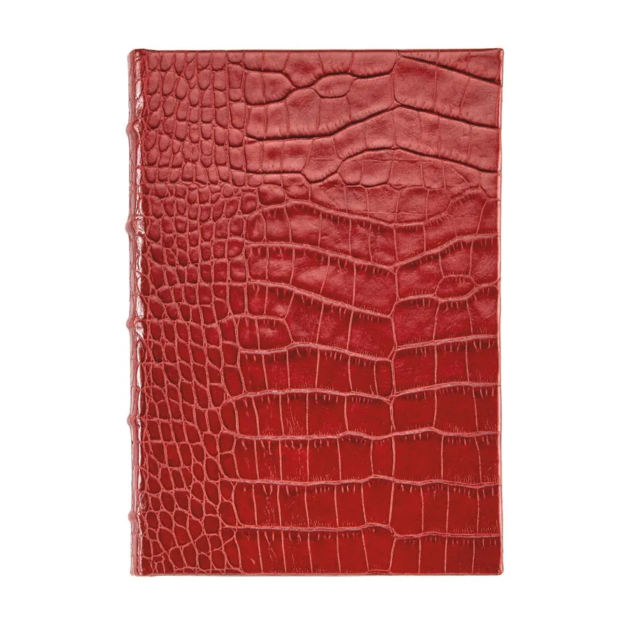 5" X 8" Hardcover Journal