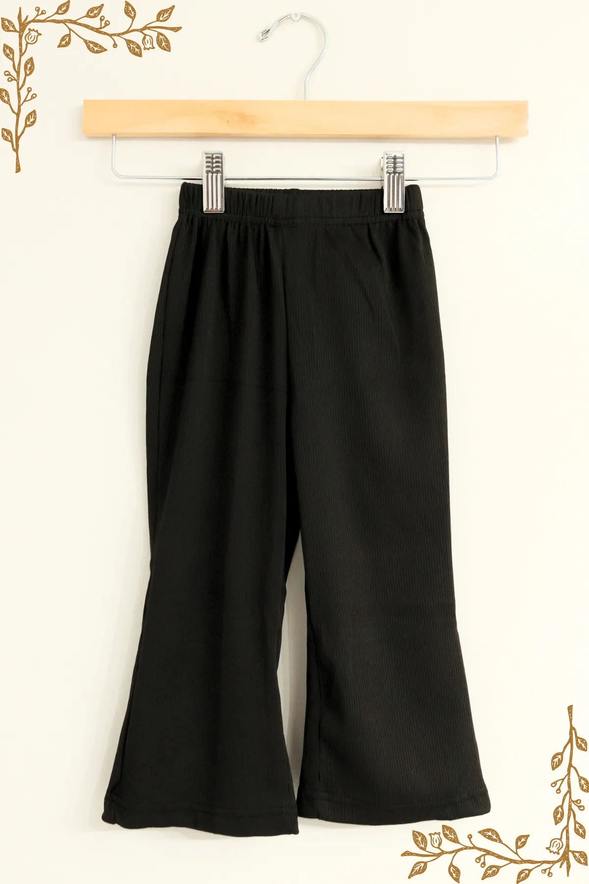 ACE OF HEARTS PANT | KID SIZE 7 - 16