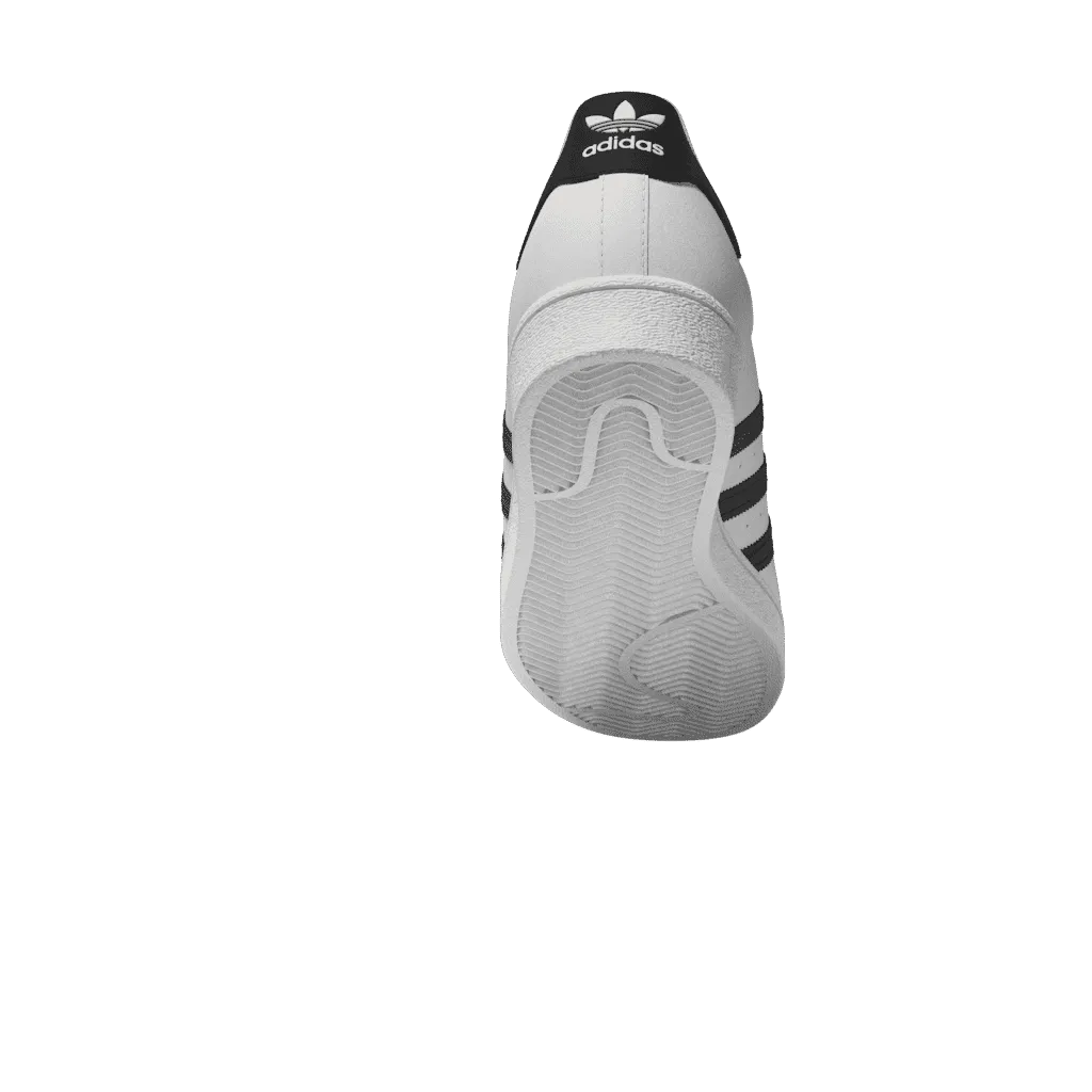 ADIDAS SUPERSTAR