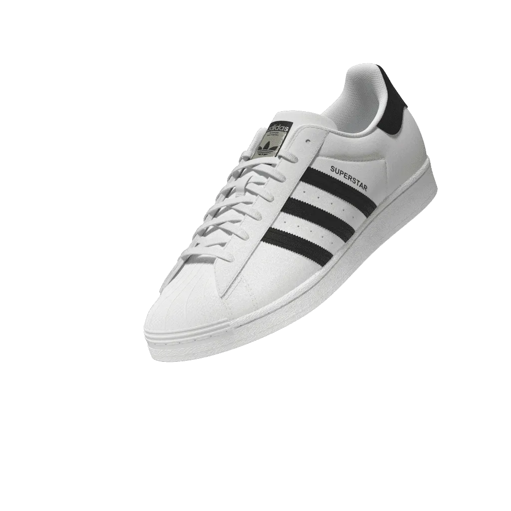 ADIDAS SUPERSTAR