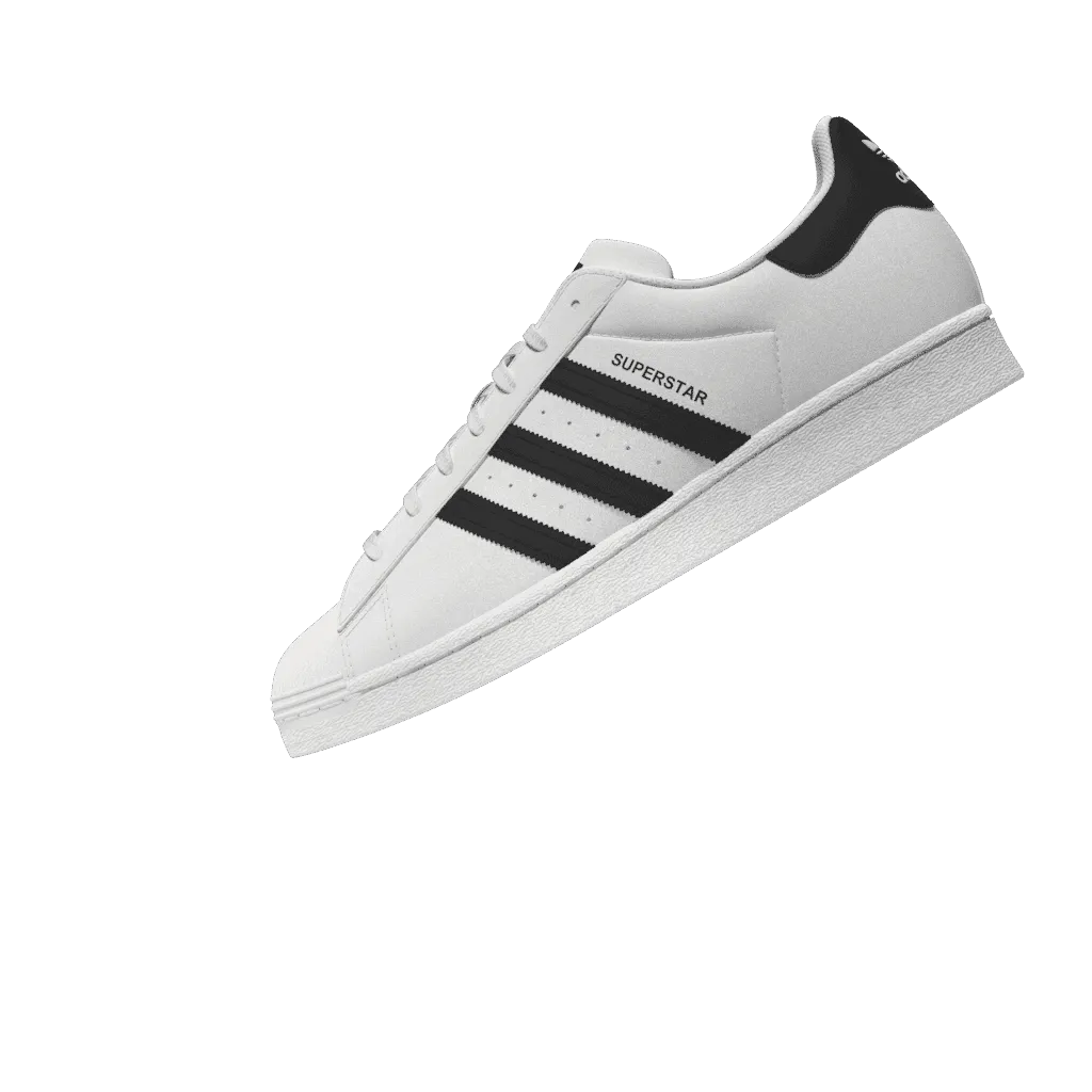 ADIDAS SUPERSTAR