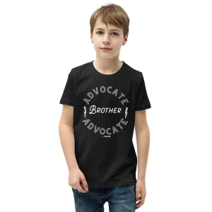Advocate Brother Youth Tee