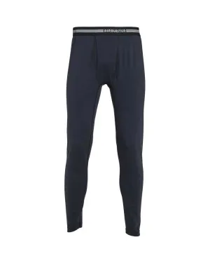Airblaster Men's Base Layer Bottom Black 2025