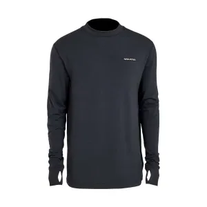 Airblaster Men's Base Layer Top Black 2025