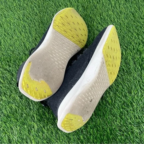 ALLBIRDS Wool Dasher Mizzles - Mid Sneaker