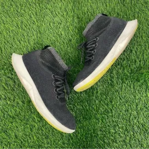 ALLBIRDS Wool Dasher Mizzles - Mid Sneaker