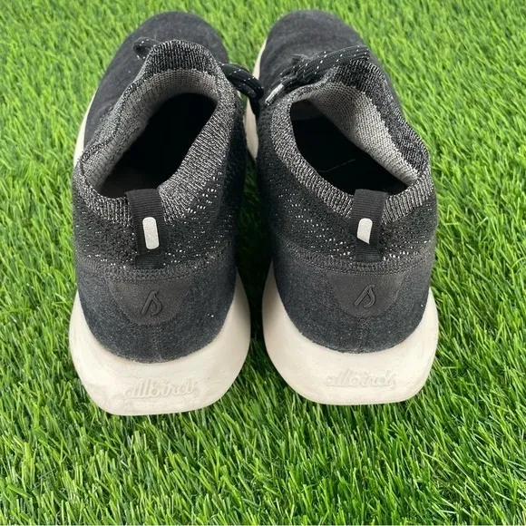 ALLBIRDS Wool Dasher Mizzles - Mid Sneaker