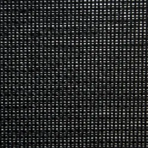 Amp grill cloth - Marshall style - black - 48" width (per yard)