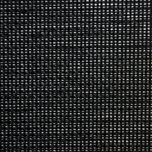 Amp grill cloth - Marshall style - black - 48" width (per yard)