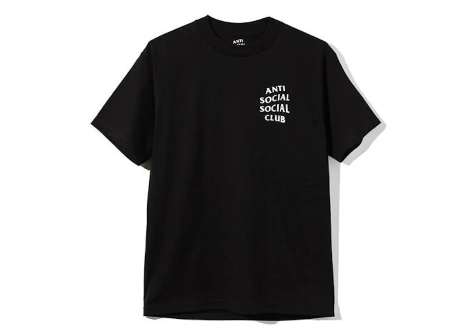 Anti Social Social Club Kkoch Tee