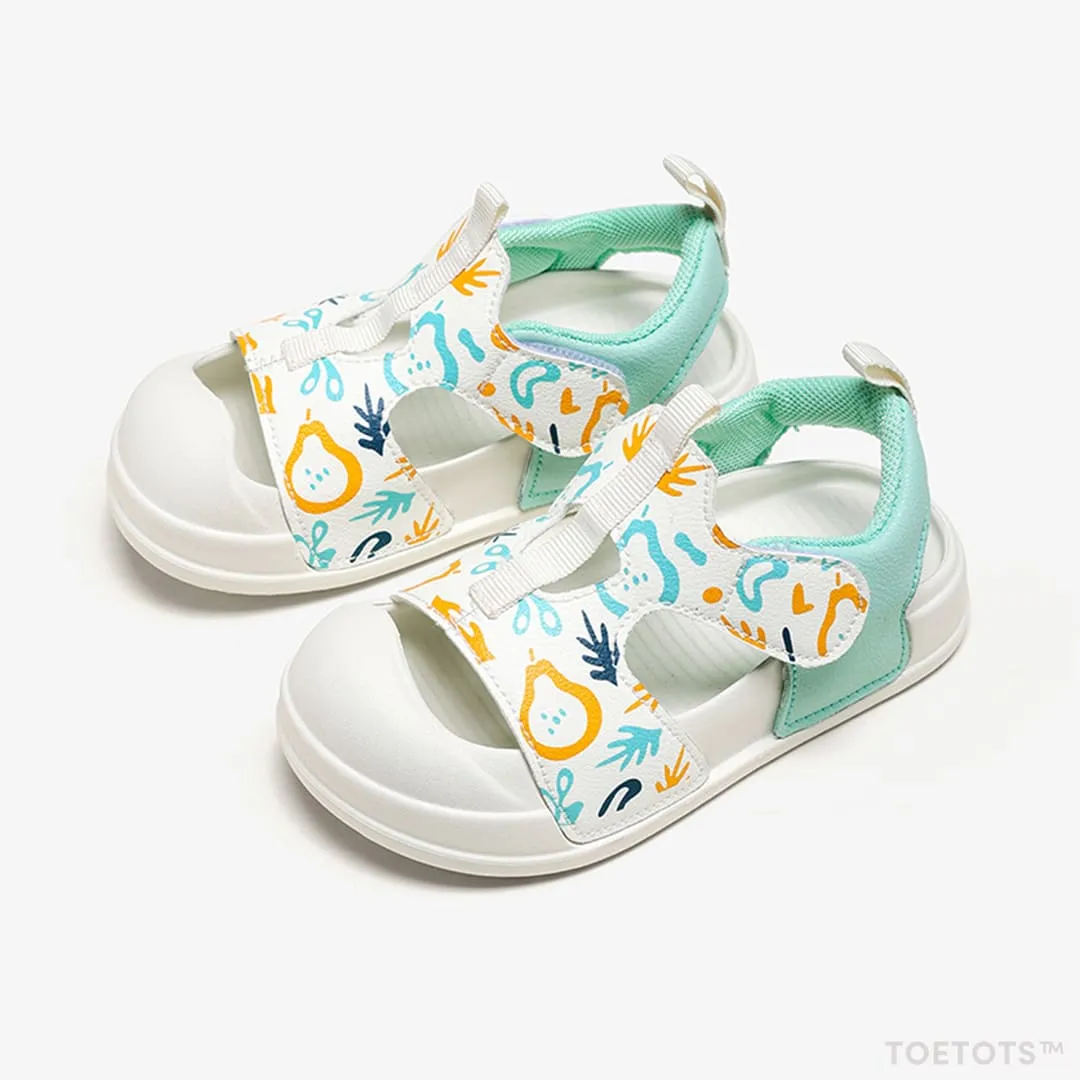Aqua - Kids Sandals