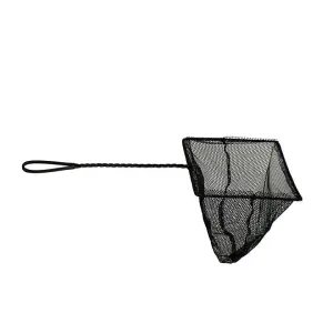 Aquascape Kid"s Pond Explorer Net with 12" Twisted Handle 10" x 7"