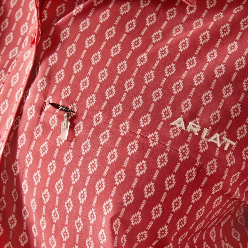 Ariat Women's VentTEK Stretch Shirt