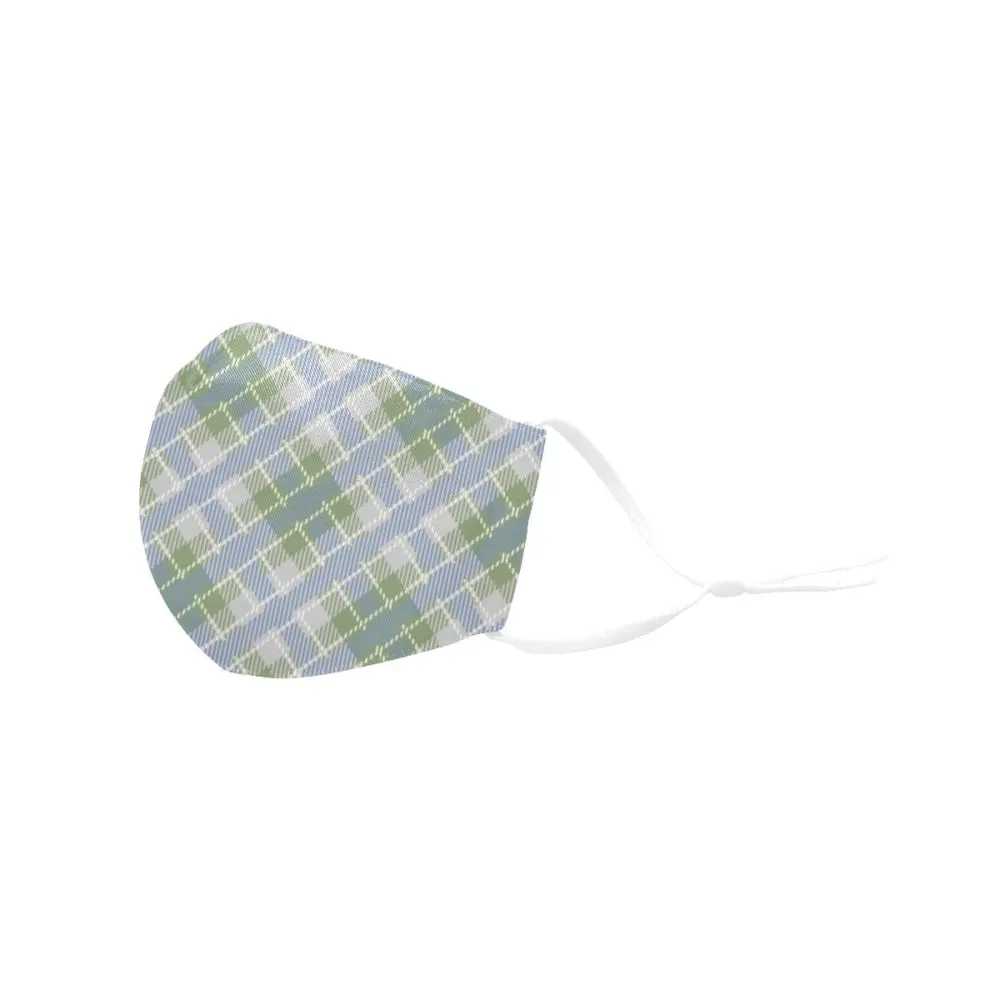 Audra Face Mask CW8 with Drawstring