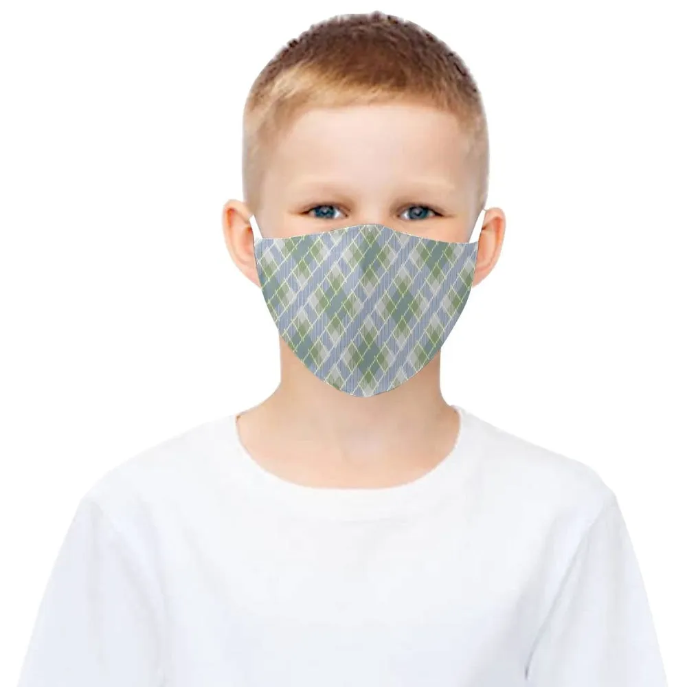 Audra Face Mask CW8 with Drawstring