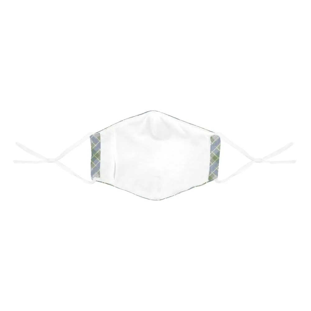 Audra Face Mask CW8 with Drawstring