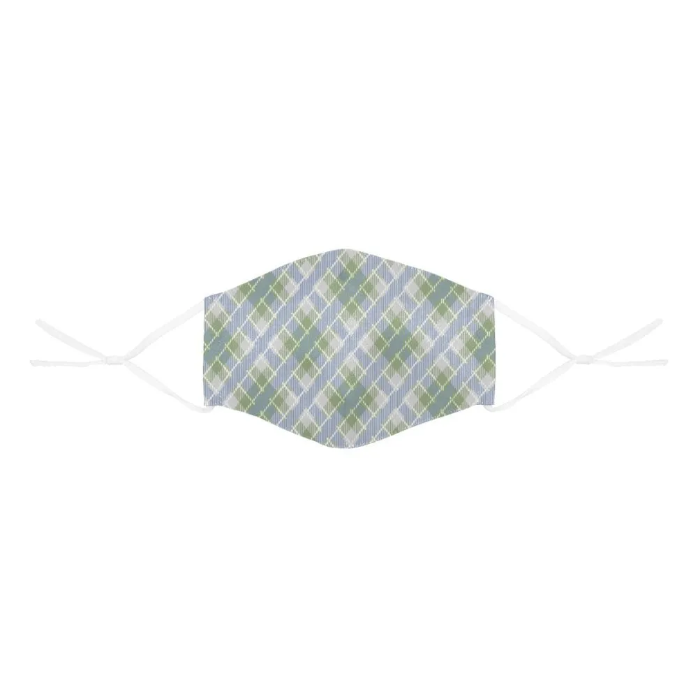 Audra Face Mask CW8 with Drawstring