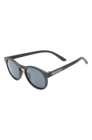 Babiators - Keyhole - Jet Black