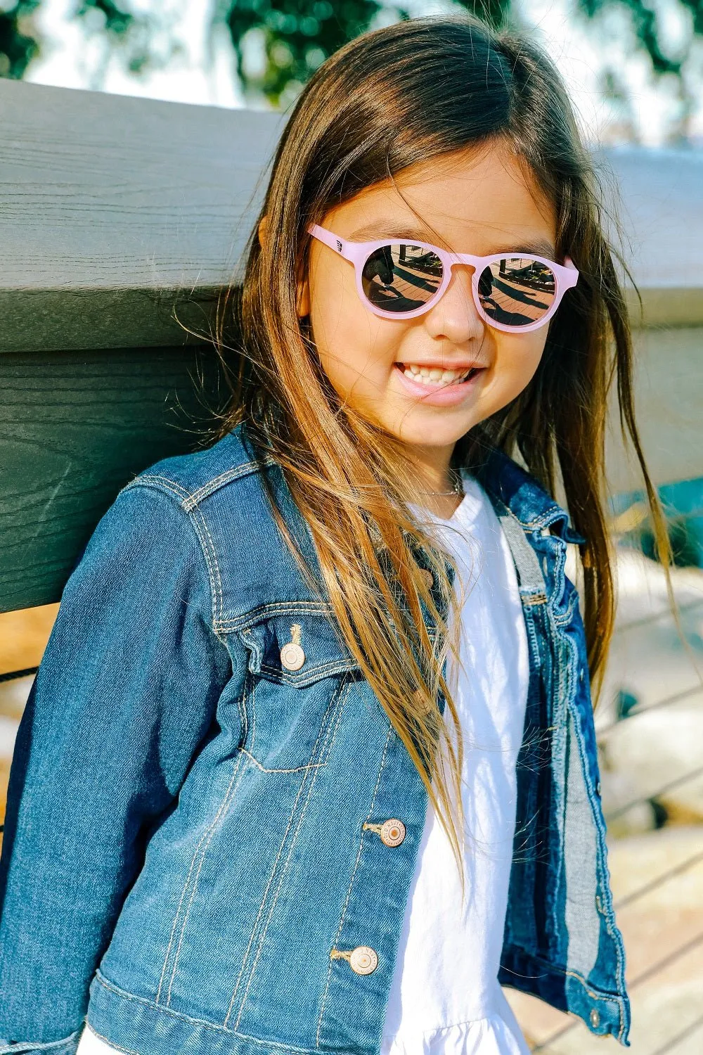 BABIATORS Polarized - Keyhole - The Pixie