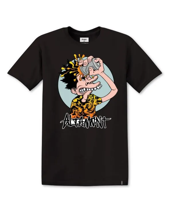 BEER KID TEE