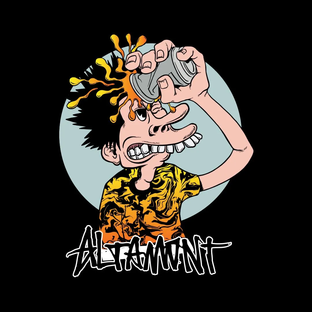 BEER KID TEE