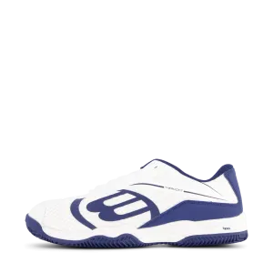 Beker 23i White/blue