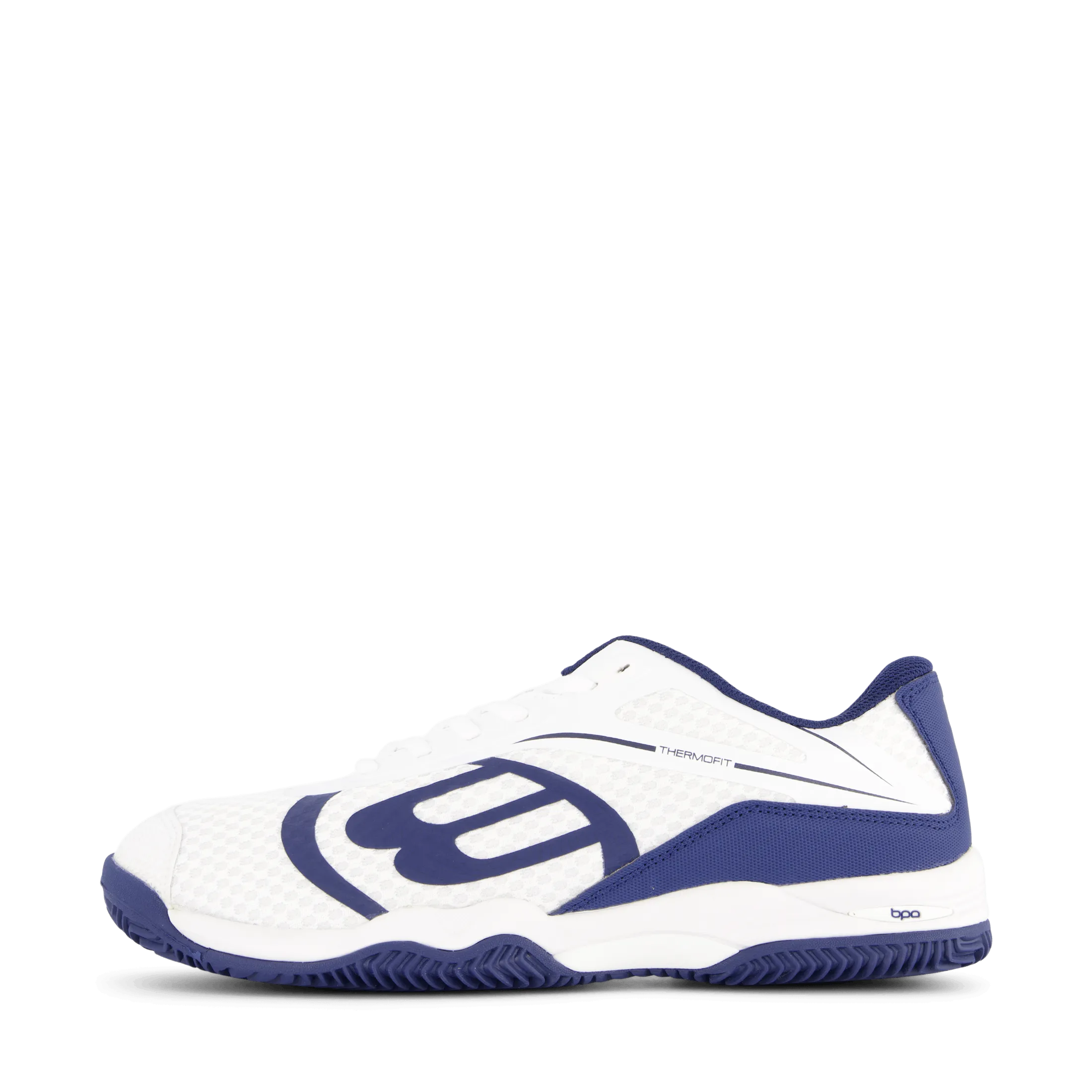 Beker 23i White/blue