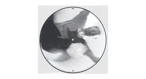 Ben Howard : Collections From The Whiteout (Ltd Picture Disc)