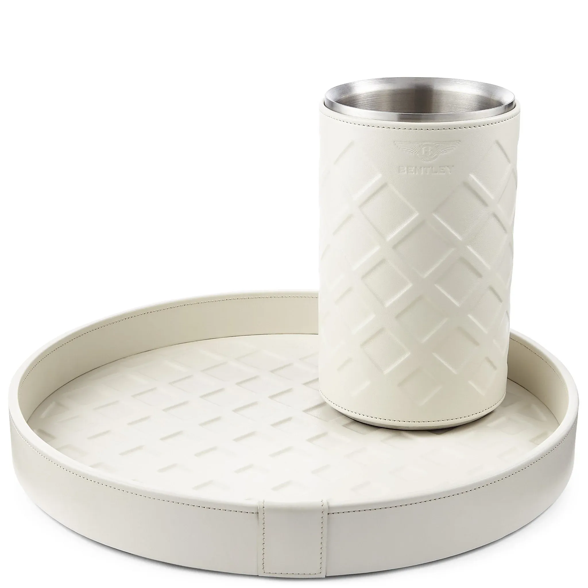 Bentley Bottle Holder