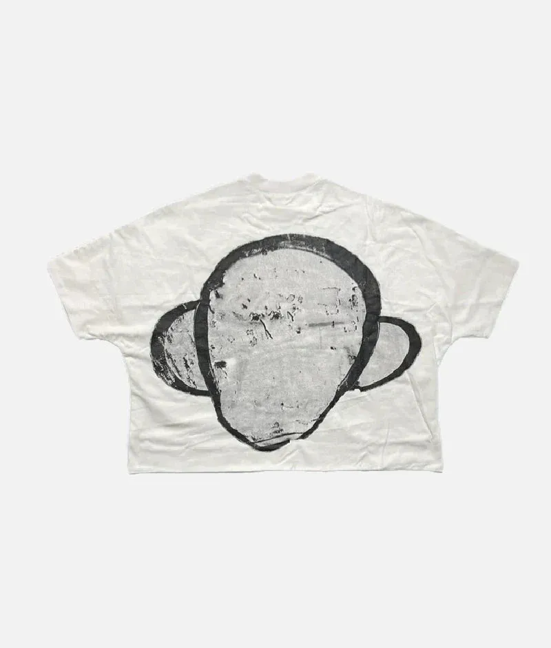 Billionaire Studios Wimpy Kid Tee (White)